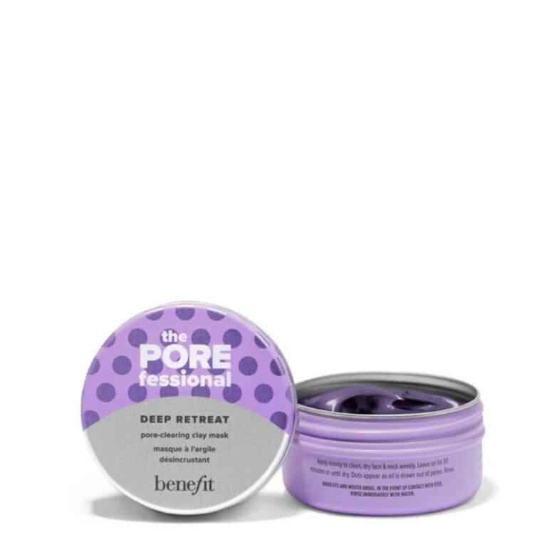 Benefit POREfessional Deep Retreat Mini | The Glam Edition