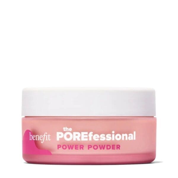 Benefit The POREfessional Power Powder | The Glam Edition
