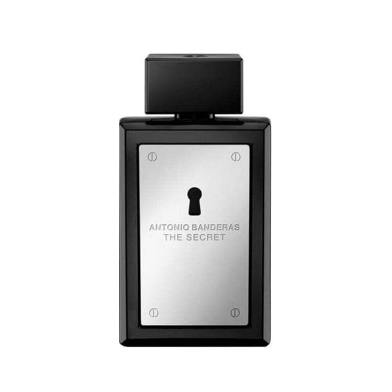The Secret Eau de Toilette for Men | The Glam Edition