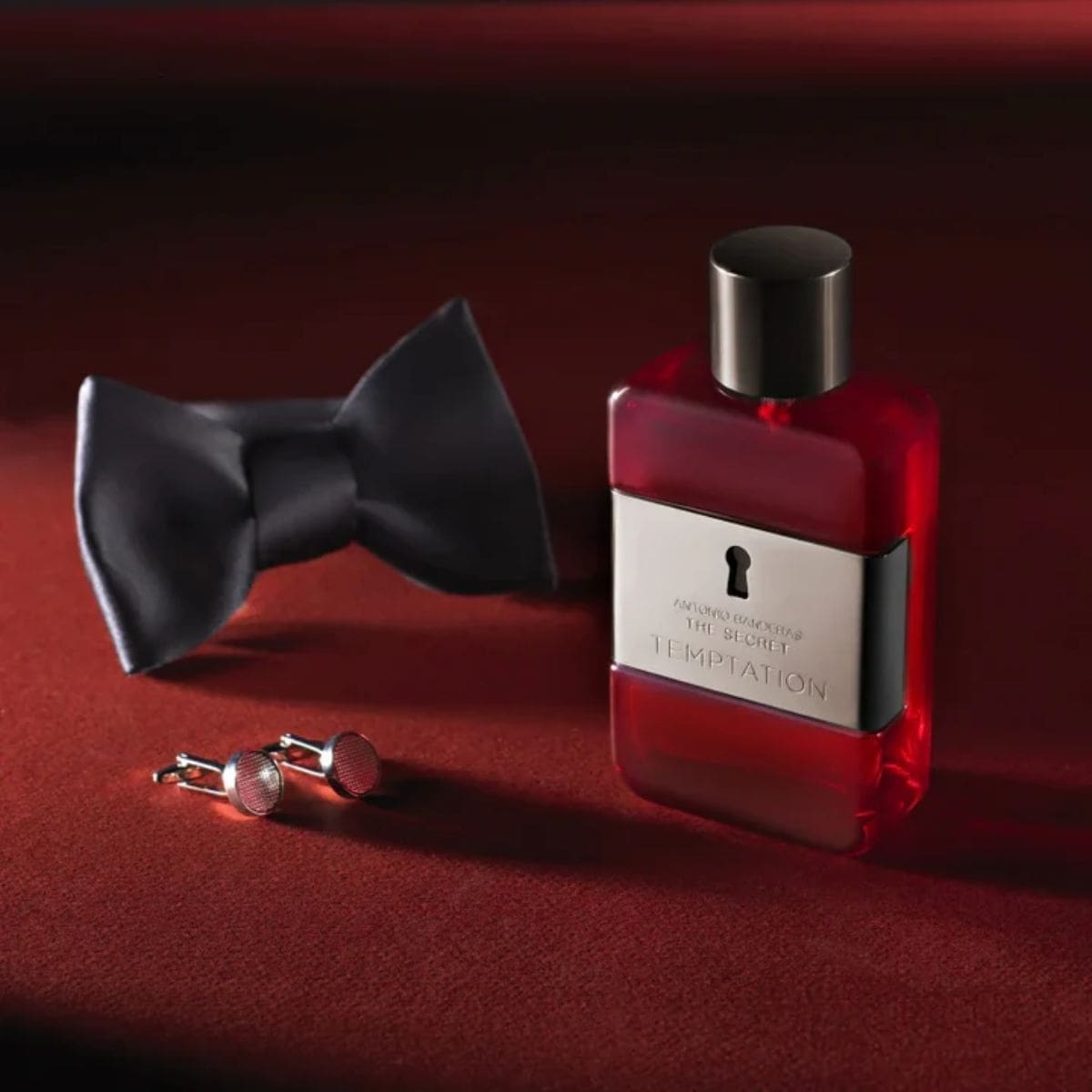 tsec2 The Secret Temptation Eau de Toilette for Men - Image 1
