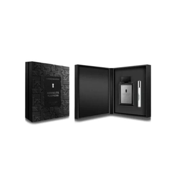 The Secret Gift Set for Men | The Glam Edition