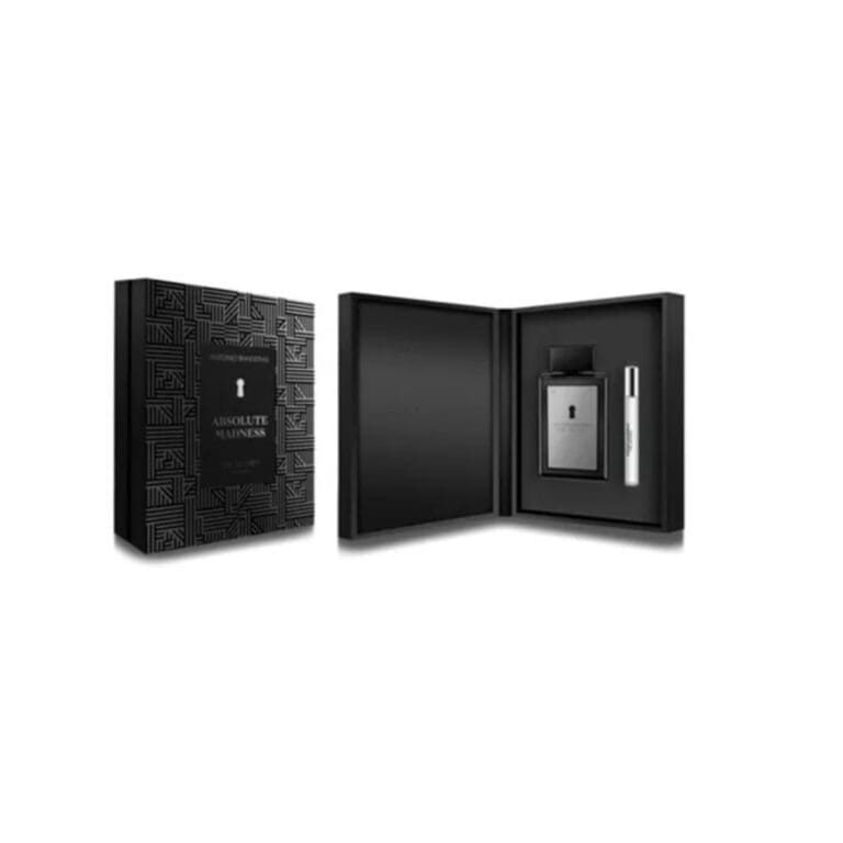 The Secret Gift Set for Men | The Glam Edition