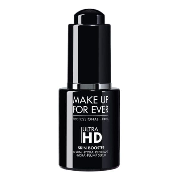 MUFE Ultra HD Skin Booster | The Glam Edition