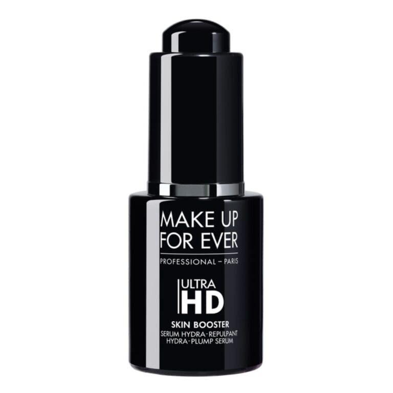 MUFE Ultra HD Skin Booster | The Glam Edition