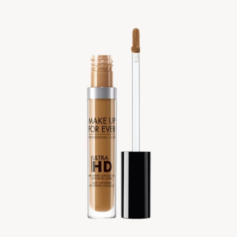 MUFE Ultra HD Concealer | The Glam Edition