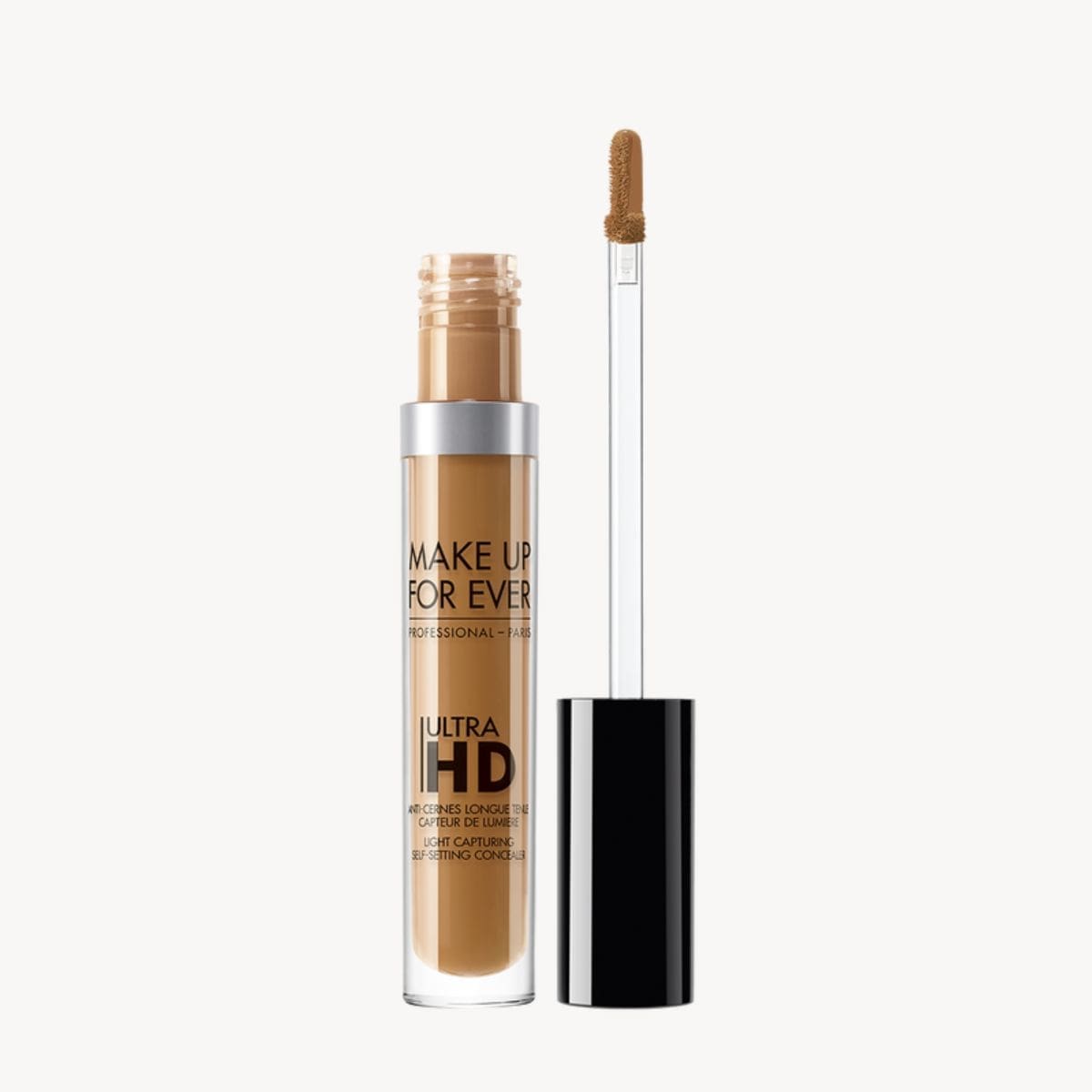 MUFE Ultra HD Concealer | The Glam Edition MUFE Ultra HD Concealer | The Glam Edition
