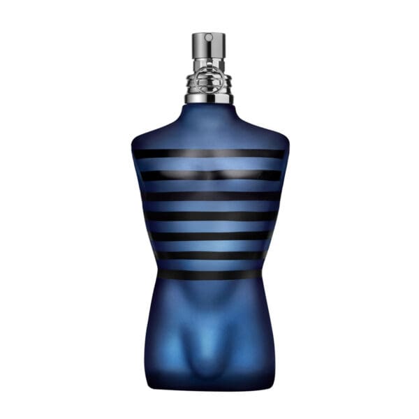 Jean Paul Gaultier Ultra Male EDT Intense for Men | Glam Edition