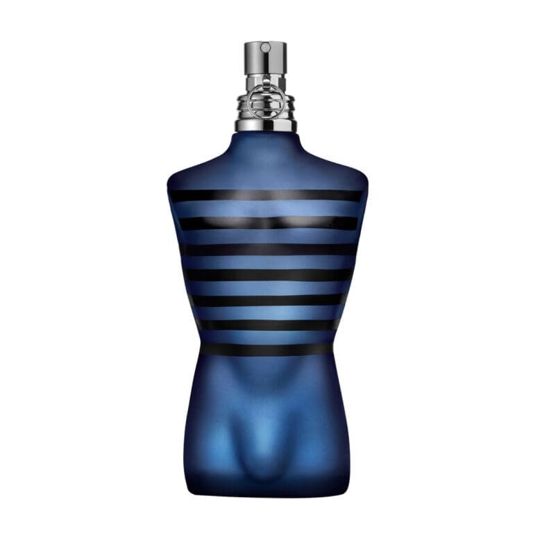 Jean Paul Gaultier Ultra Male EDT Intense for Men | Glam Edition
