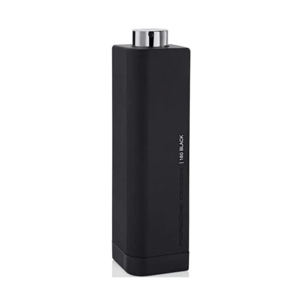 Porsche Design 180 Black | The Glam Edition