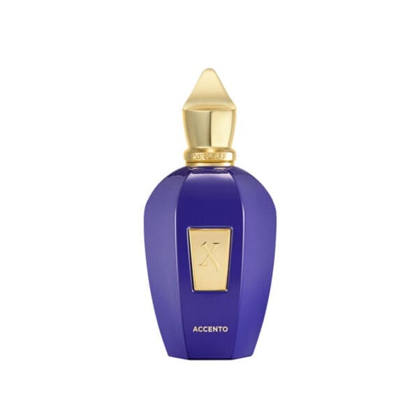 Xerjoff Accento | The Glam Edition