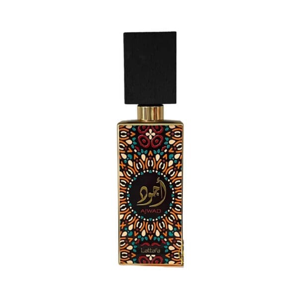 Lattafa Ajwad Edp | The Glam Edition
