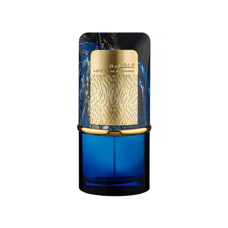 Lattafa Al Nashama Caprice Edp | The Glam Edition
