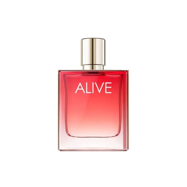 Boss Alive Intense Women Edp | The Glam Edition