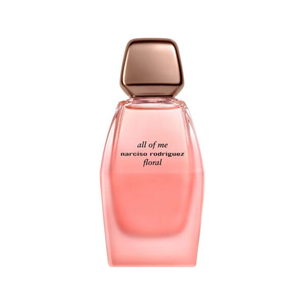 Narciso Rodriguez All Of Me Floral Edp | The Glam Edition