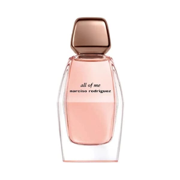 Narciso Rodriguez All Of Me Intense Edp | The Glam Edition