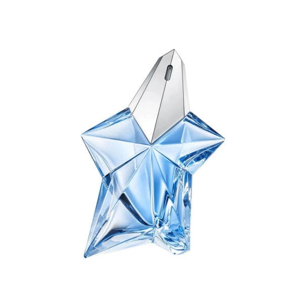 Mugler Angel Standing Star Edp Refillable | The Glam Edition