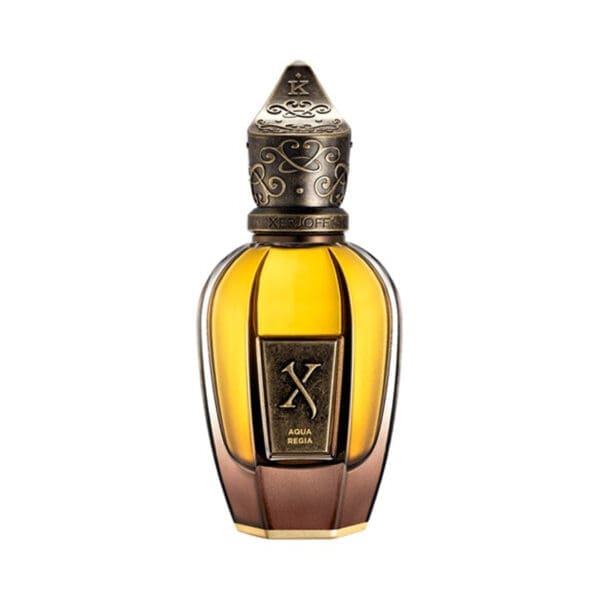 Xerjoff Aqua Regia | The Glam Edition