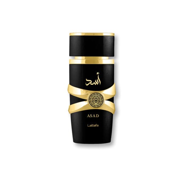 Lattafa Asad Edp | The Glam Edition