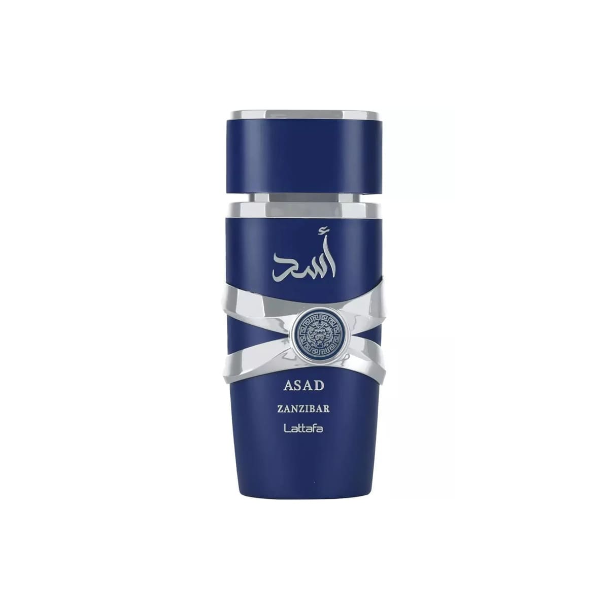 Lattafa Asad Zanzibar Edp | The Glam Edition Lattafa Asad Zanzibar Edp | The Glam Edition