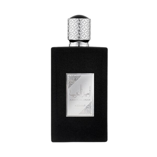 Lattafa Asdaaf Ameer Al Arab Edp | The Glam Edition