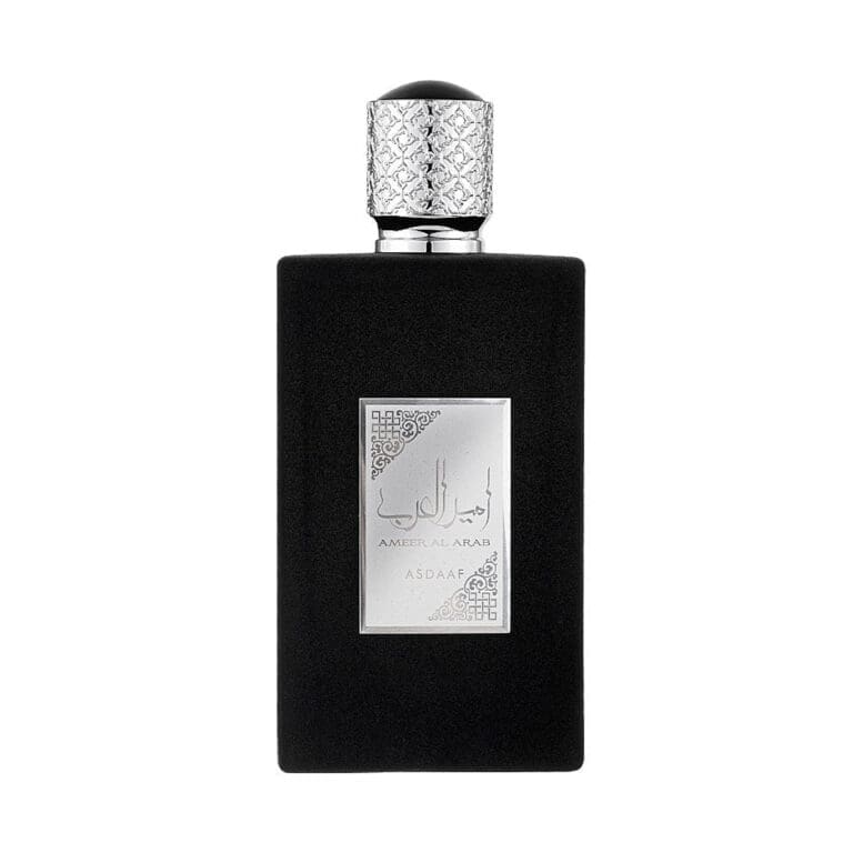Lattafa Asdaaf Ameer Al Arab Edp | The Glam Edition