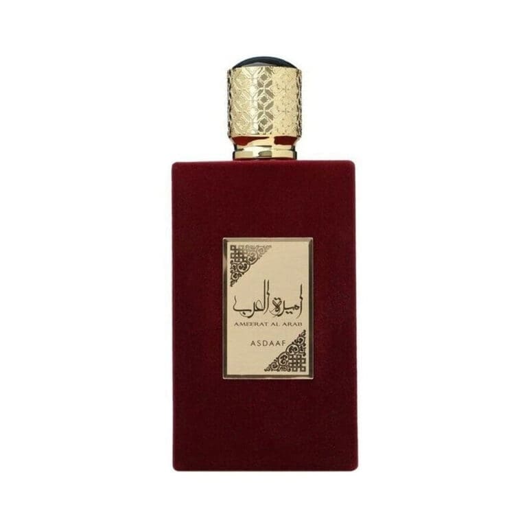 Lattafa Asdaaf Ameerat Al Arab Edp | The Glam Edition