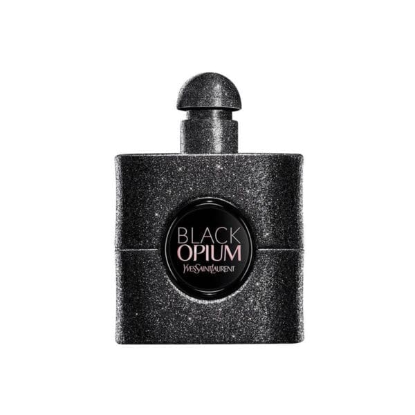 Yves Saint Laurent Black Opium Extreme Edp | The Glam Edition