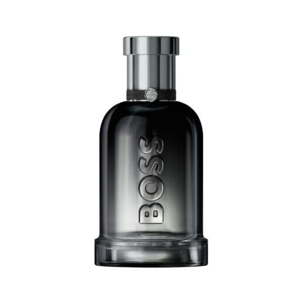 Boss Bottled Beyond Men Edp | The Glam Edition