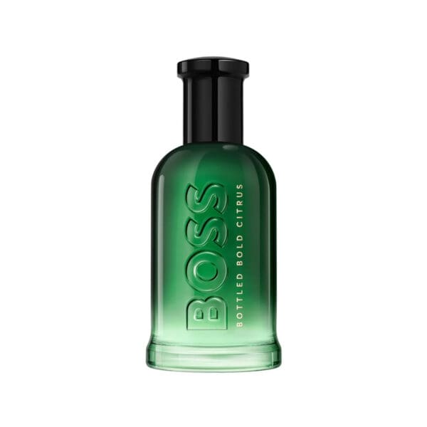 Boss Botteld Bold Citrus Edp | The Glam Edition