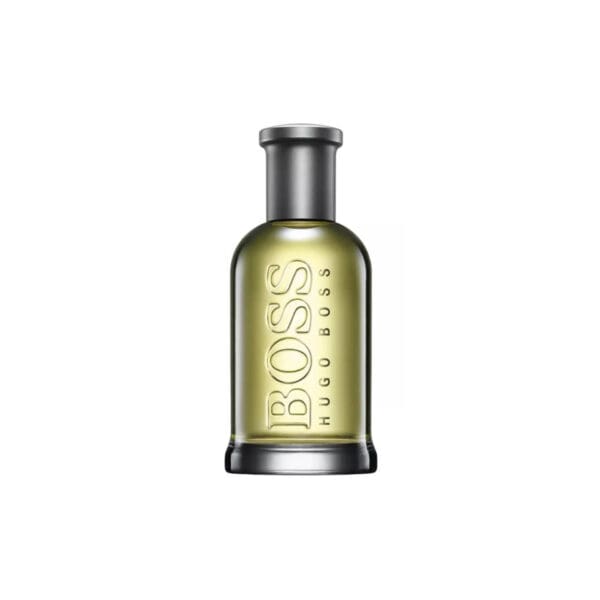 Boss Bottled Edt | The Glam Edition