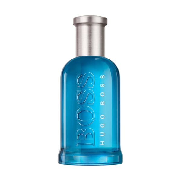 Boss Bottled Pacific Edt | The Glam Edition