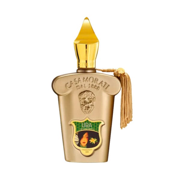 Xerjoff Casamorati Lira | The Glam Edition
