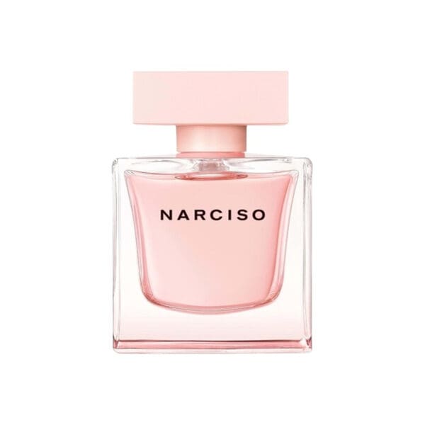Narciso Rodriguez Cristal Edp | The Glam Edition