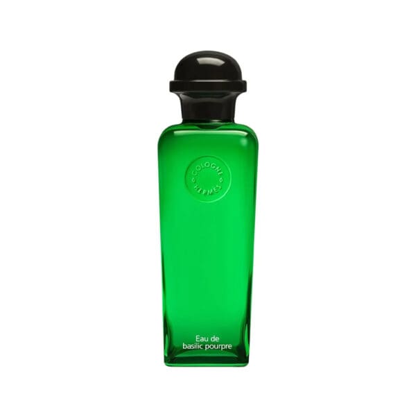 Hermes Eau De Basilic Pourpre Edc | The Glam Edition