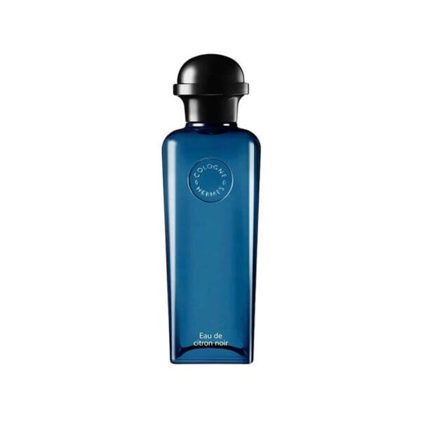 Hermes Eau De Citron Noir Cologne | The Glam Edition
