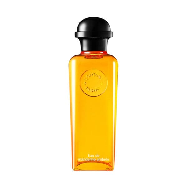 Hermes Eau De Mandarine Ambree | The Glam Edition