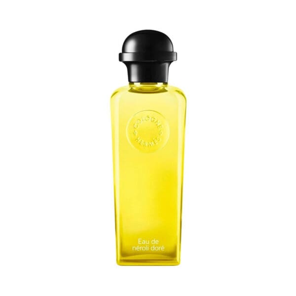 Hermes Eau De Neroli Dore | The Glam Edition