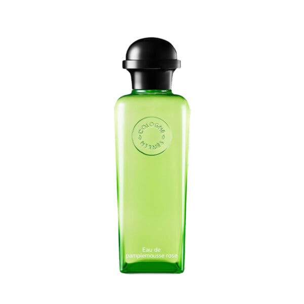 Hermes Eau De Pamplemousse Rose | The Glam Edition