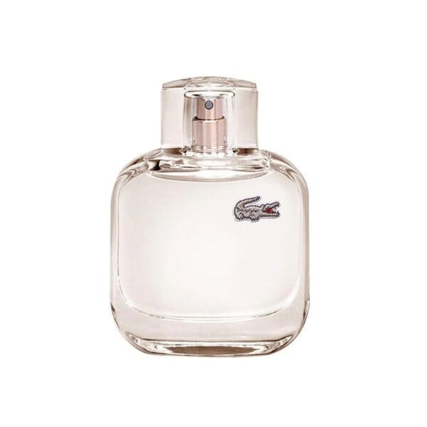 Lacoste Eau de Lacoste L.12.12. Noir intnese | The Glam Edition