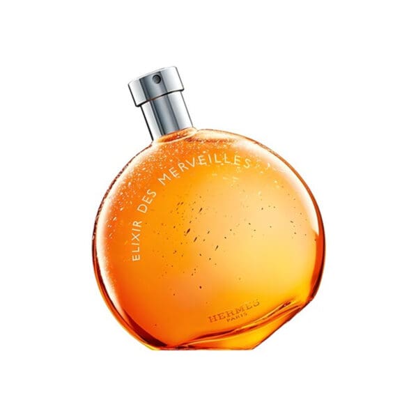 Hermes Elixir Des Merveilles | The Glam Edition