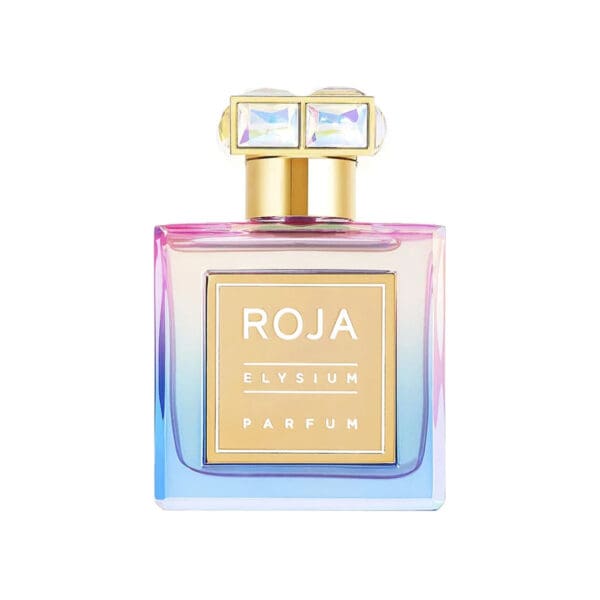 Roja Elysium Pour Femme Parfum | The Glam Edition
