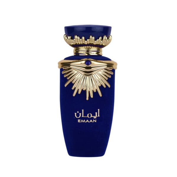 Lattafa Emaan Edp | The Glam Edition