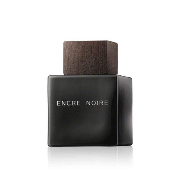 Lalique Encre Noire | The Glam Edition