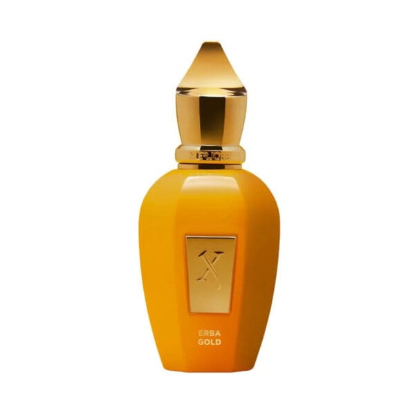Xerjoff Erba Gold | The Glam Edition