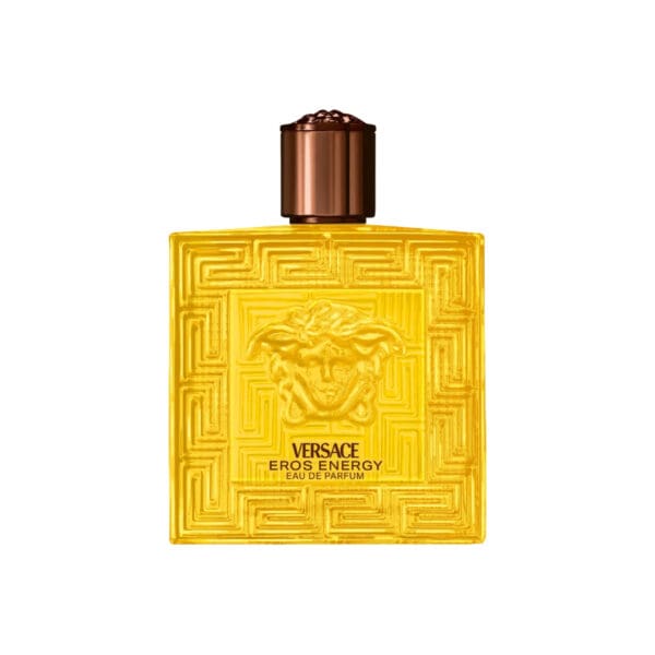 Versace Eros Energy Homme Edp | The Glam Edition