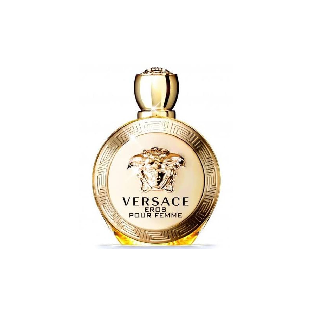 Versace Eros Femme Edt | The Glam Edition Versace Eros Femme Edt | The Glam Edition