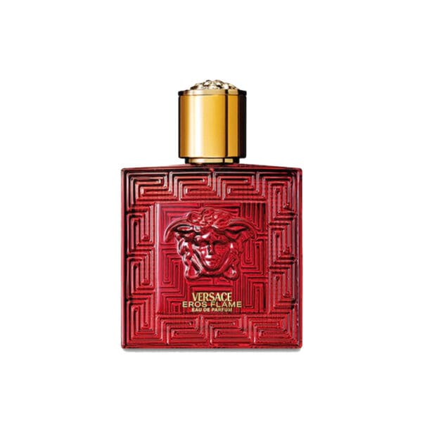 Versace Eros Flame Edp | The Glam Edition