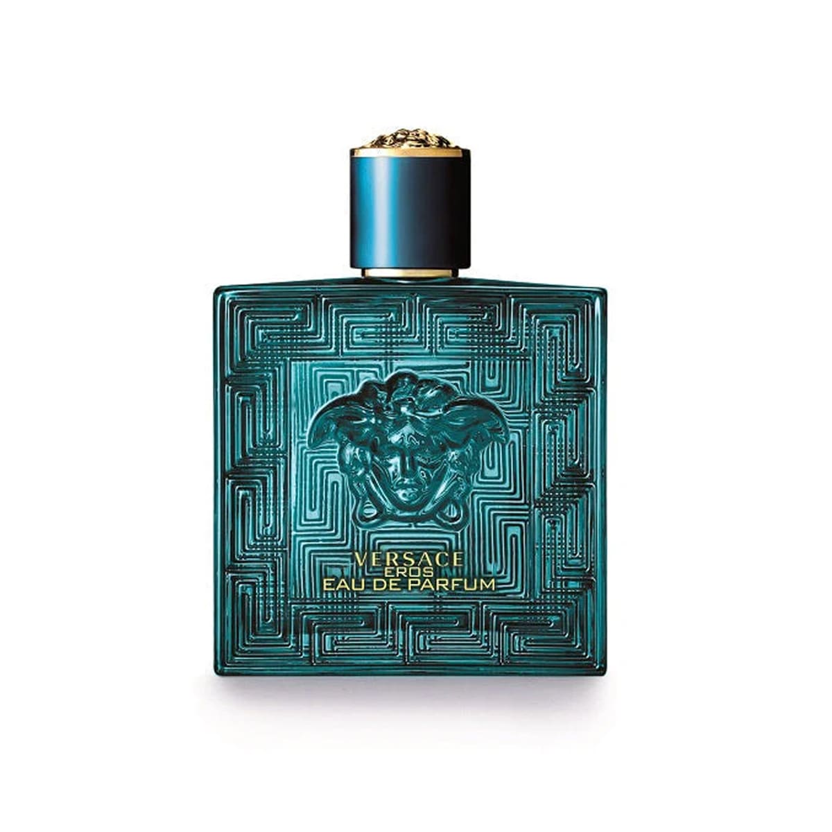 Versace Eros Men Edp | The Glam Edition Versace Eros Men Edp | The Glam Edition
