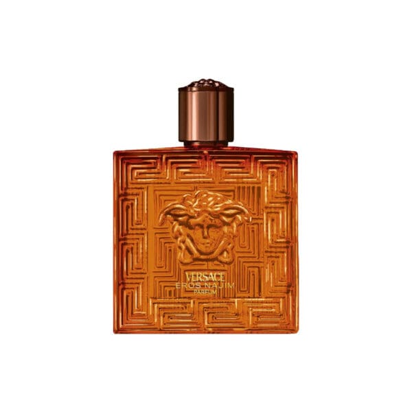Versace Eros Najim Homme Parfum | The Glam Edition