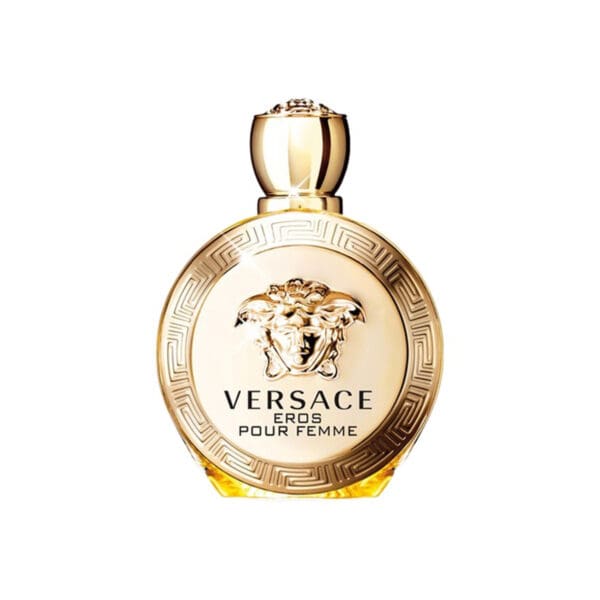 Versace Eros Pour Femme Edp 100Ml | The Glam Edition